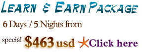 Vallarta Sales Special Package