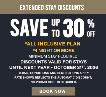 TOP ALL INCLUSIVE HOTEL IN RIVIERA NAYARIT