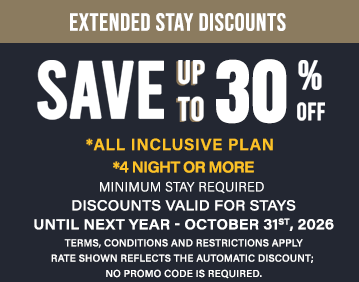 close Nuevo Vallarta all inclusive special