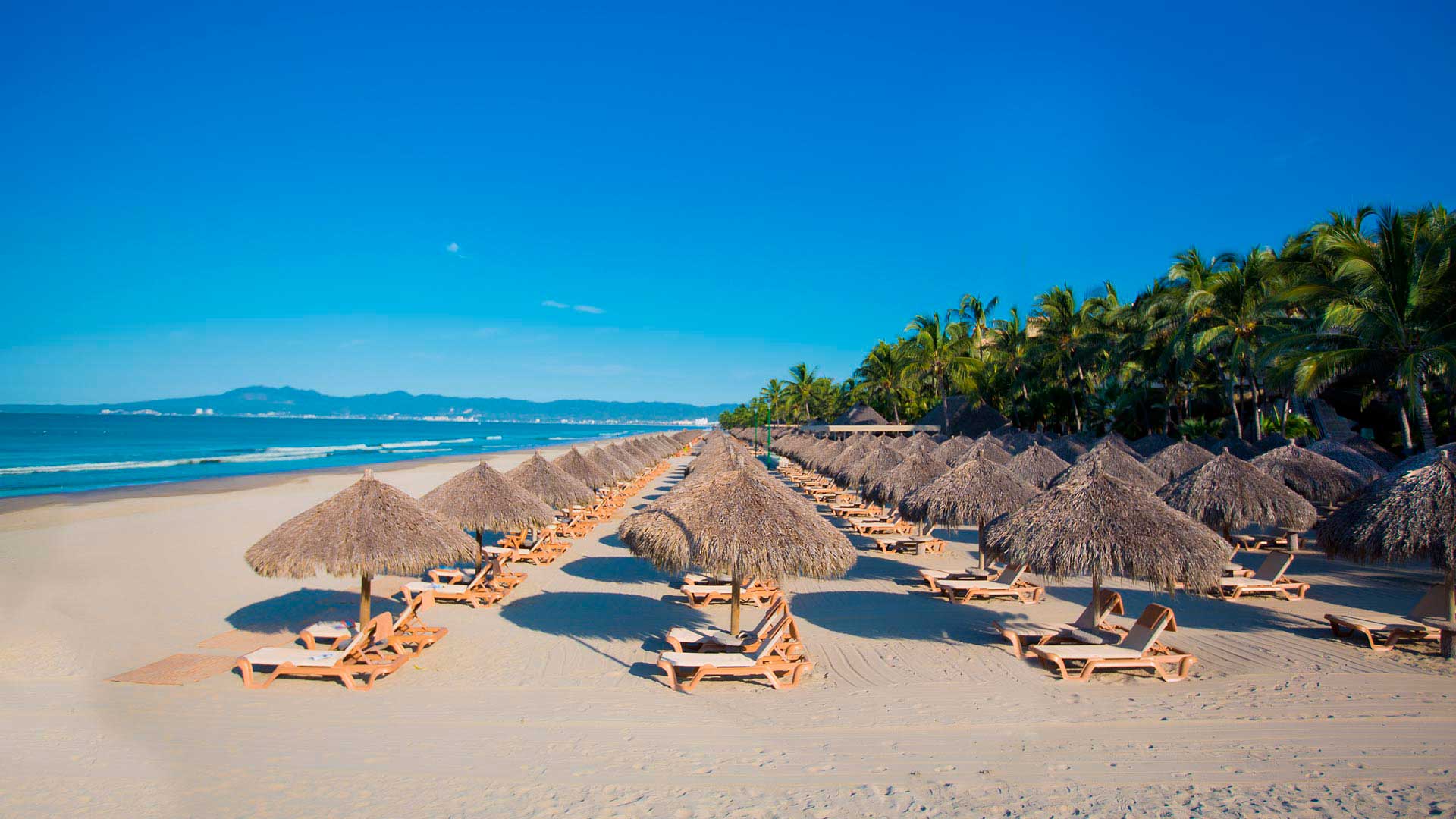 Paradise Village Beach Resort And Spa Nuevo Vallarta Riviera Nayarit