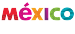 Logotipo oficial de visit México