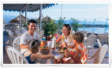 Hotel Puerto Vallarta Beach Resorts Nuevo Vallarta Special Offers